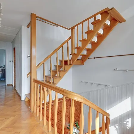 Appartamento Nadmorski Z Tarasem Nad Bulwarem Gdynia