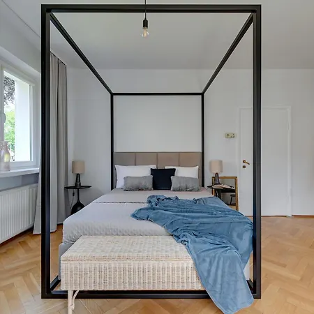 Appartamento Nadmorski Z Tarasem Nad Bulwarem