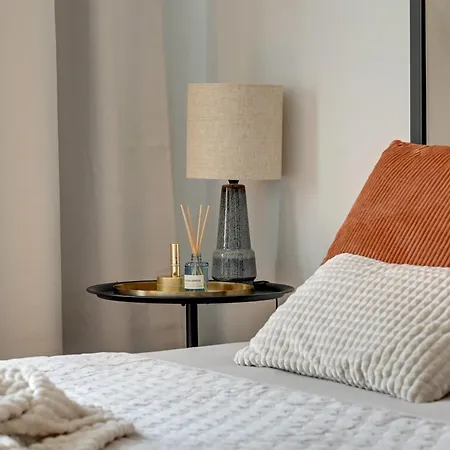 Nadmorski Z Tarasem Nad Bulwarem Appartamento