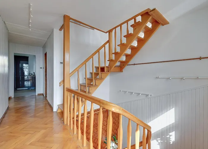 Apartment Nadmorski Z Tarasem Nad Bulwarem Gdynia